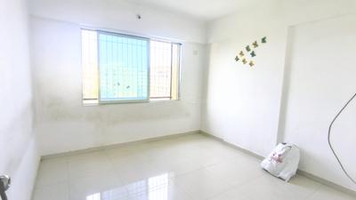 Bedroom Image of 510 Sq.ft 1 BHK Apartment / Flat for sale in Atmiya Akshar Group, Badlapur West Badlapur for Rs. 2150000