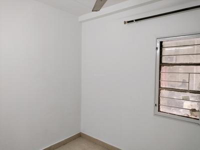 Bedroom Image of 435 Sq.ft 1 BHK Apartment / Flat for sale in Sector 23B Dwarka New Delhi for Rs. 7100000