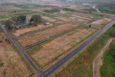Image of 1200 Sq.ft Residential Plot / Land for sale in KHB Surya City Phase 4, Jigani, Bengaluru for Rs. 5400000