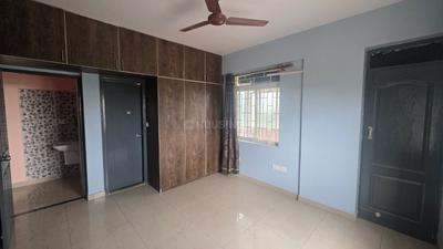 Bedroom Image of 1495 Sq.ft 3 BHK Apartment / Flat for sale in Cosmos Nandana, Hallehalli Bengaluru for Rs. 6500000
