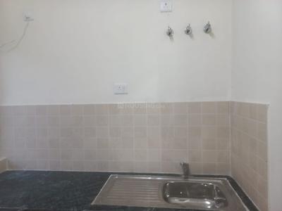 Kitchen Image of 1388 Sq.ft 3 BHK Apartment / Flat for rent in Jaypee Kosmos, Sector 134 Noida for Rs. 27000