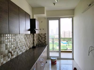 Kitchen Image of 2010 Sq.ft 4 BHK Apartment / Flat for sale in Tulip Violet, Sector 69 Gurgaon for Rs. 29200000