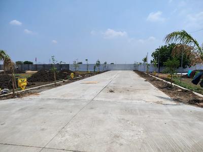 Image of 156 Sq.ft Residential Plot / Land for sale in Payakapuram, Vijayawada for Rs. 4992000