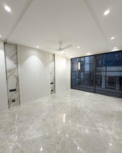 Bedroom Image of 1152 Sq.ft 3 BHK Builder Floor for sale in Naraina New Delhi for Rs. 20000000