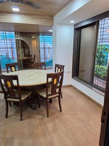 Hall Image of 5500 Sq.ft 4 BHK Independent House for sale in Ahuja Harbour Estate, Nerul Navi Mumbai for Rs. 190000000