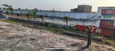 Image of 1350 Sq.ft Residential Plot / Land for sale in Kalli Pashchim, Lucknow for Rs. 2295000