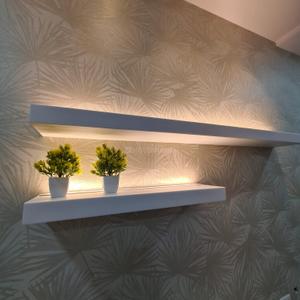 Image of 1250 Sq.ft 2.5 BHK Apartment / Flat for sale in Lodha Casa Rio, Palava Phase 1, Thane for Rs. 11000000