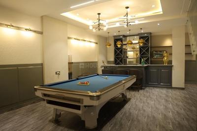 Kitchen Image of 8250 Sq.ft 6 BHK Villa for sale in Sector 69 Mohali for Rs. 170000000