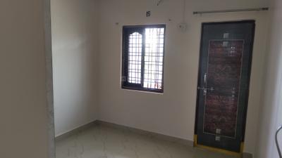 Bedroom Image of 1278 Sq.ft 2.5 BHK Apartment / Flat for sale in Gaddi Annaram Hyderabad for Rs. 8200000