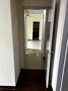 Bathroom Image of 1153 Sq.ft 2 BHK Apartment / Flat for sale in Jaypee Wish Town Klassic, Sector 133 Noida for Rs. 9500000