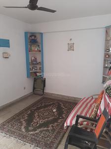 Bedroom Image of 960 Sq.ft 2 BHK Apartment / Flat for sale in Anandpuri Patna for Rs. 8500000