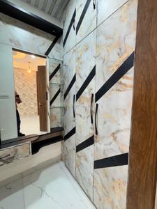 Bedroom Image of 1100 Sq.ft 2 BHK Builder Floor for sale in Siddhivinayak Residency, Canal Road Dehradun for Rs. 7500000