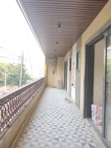 Bedroom Four Image of 3150 Sq.ft 4 BHK Builder Floor for sale in Green Field Colony Faridabad for Rs. 30500000
