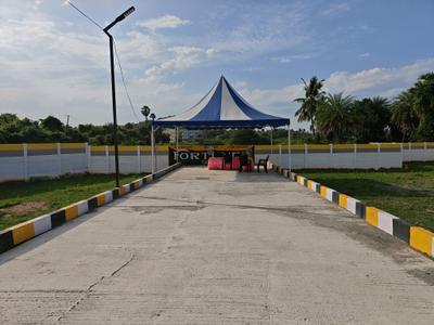 Image of 993 Sq.ft Residential Plot / Land for sale in Melakottaiyur, Chennai for Rs. 2780400