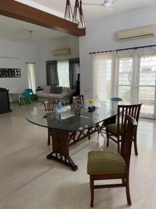 Hall Image of 4695 Sq.ft 5 BHK Villa for rent in Jayabheri The Meadows, Gachibowli Hyderabad for Rs. 300000