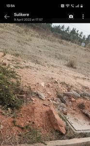 Image of 1200 Sq.ft Residential Plot / Land for sale in Nadaprabhu Kempegowda layout, Bengaluru for Rs. 14000000