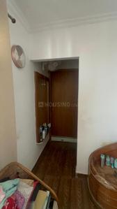Hall Image of 1900 Sq.ft 3 BHK Apartment / Flat for sale in Chandigarh Opera Garden , Kishanpura Zirakpur for Rs. 9000000