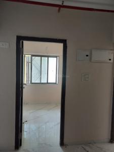 Hall Image of 504 Sq.ft 2 BHK Apartment / Flat for rent in Promesa West End, Dadar West Mumbai for Rs. 95000
