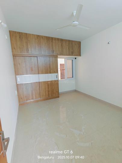 Samantha residency Bedroom 1