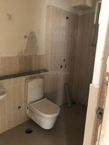 Bathroom Image of 1680 Sq.ft 3 BHK Apartment / Flat for sale in Jaypee Krescent Homes, Sector 129 Noida for Rs. 12500000