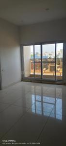 Hall Image of 1200 Sq.ft 2 BHK Builder Floor for rent in Thanisandra Bengaluru for Rs. 30000
