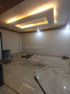 Hall Image of 1350 Sq.ft 3 BHK Builder Floor for sale in Shastri Nagar Ghaziabad for Rs. 4599663