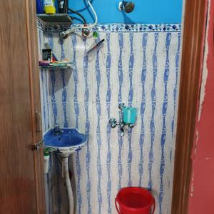 Bathroom Image of 1016 Sq.ft 3 BHK Apartment / Flat for sale in Nawadih Dhanbad for Rs. 2550000