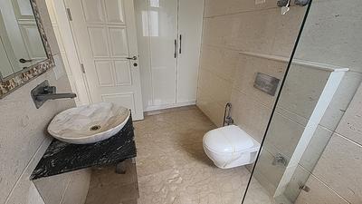 Image of 1620 Sq.ft 3 BHK Builder Floor for sale in Surajmal Vihar, New Delhi for Rs. 33000000
