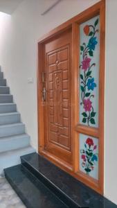 Image of 780 Sq.ft 2 BHK Independent House for sale in Ambattur, Chennai for Rs. 2603524