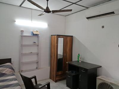 1 RK Independent House