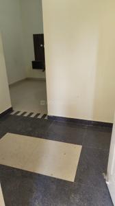 Bedroom Image of 350 Sq.ft 1 RK Builder Floor for rent in Kodathi Bengaluru for Rs. 9000