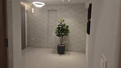 Bedroom Image of 1800 Sq.ft 4 BHK Apartment / Flat for sale in Mohar Luxe Towers, Gokhalenagar Pune for Rs. 31500000