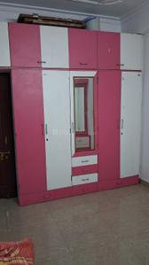 Bedroom Image of 608 Sq.ft 2 BHK Apartment / Flat for rent in Chowk Lucknow for Rs. 10000