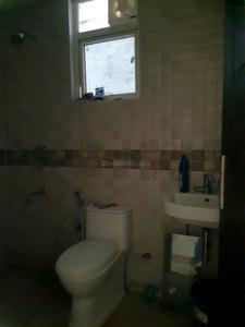 Bedroom One Image of 1081 Sq.ft 3 BHK Builder Floor for sale in Signature Global Park 4 And 5, Sector 36 Sohna for Rs. 10300000
