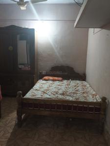 Bedroom Image of 1800 Sq.ft 2 BHK Independent House for rent in Nagampadam Kottayam for Rs. 15000