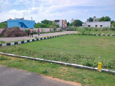 Image of 1119 Sq.ft Residential Plot / Land for sale in Veppampattu, Chennai for Rs. 2124981