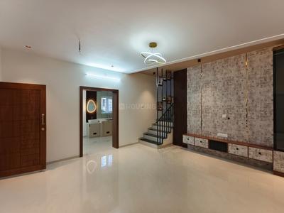 Hall Image of 2420 Sq.ft 3 BHK Independent House for sale in Saravanampatty Coimbatore for Rs. 13500000