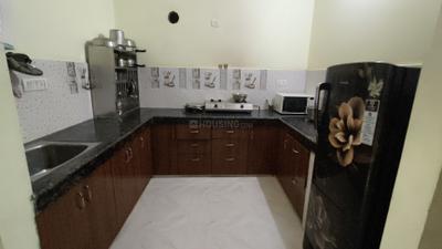 Kitchen Image of 2800 Sq.ft 6 BHK Independent House for sale in Sector 7 Gurgaon for Rs. 25000000