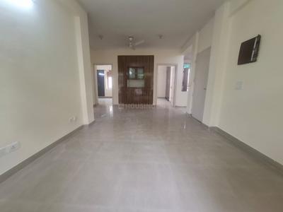 Hall Image of 1520 Sq.ft 3 BHK Builder Floor for sale in Today Princeton Floors, Sector 51 Gurgaon for Rs. 17500000