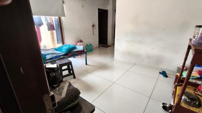Hall Image of 552 Sq.ft 2 BHK Apartment / Flat for sale in Gotri Vadodara for Rs. 3100000