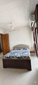 Bedroom Image of 1810 Sq.ft 3 BHK Apartment / Flat for sale in Palanpur Surat for Rs. 9500000