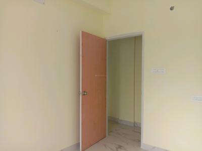 Bedroom Image of 702 Sq.ft 2 BHK Builder Floor for sale in Bricks Mrinmoyee Co Op by Bricks And Stones Residency Ptd Ltd, New Town Kolkata for Rs. 3800000