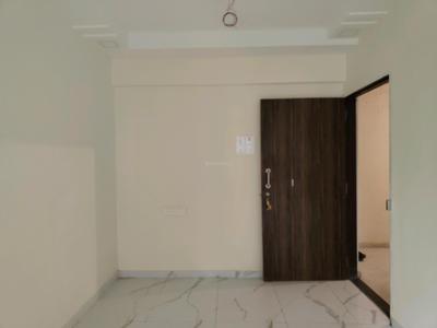 Living Room Image of 635 Sq.ft 1 BHK Apartment / Flat for sale in JSB Nakshatra Aazstha , Vasai East Vasai for Rs. 3450000