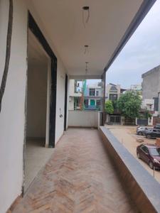 Bedroom One Image of 2250 Sq.ft 3 BHK Builder Floor for sale in Creative Estate Floors, Sector 49 Faridabad for Rs. 21000000