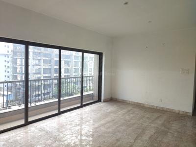 Hall Image of 1600 Sq.ft 3 BHK Apartment / Flat for sale in Shivom Astera, Kasba Kolkata for Rs. 14500000