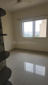 Bedroom Image of 1035 Sq.ft 2 BHK Apartment / Flat for rent in Sattva Anugraha, Vijayanagar Bengaluru for Rs. 42000