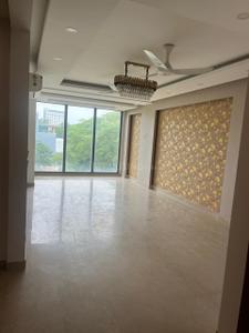 Hall Image of 2430 Sq.ft 3 BHK Builder Floor for rent in Sector 23 Gurgaon for Rs. 50000