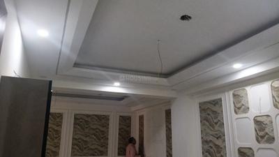 Living Room Image of 2200 Sq.ft 4 BHK Apartment / Flat for sale in Villa Vegas Royal Residency Apartment, Sector 110 Noida for Rs. 9000000
