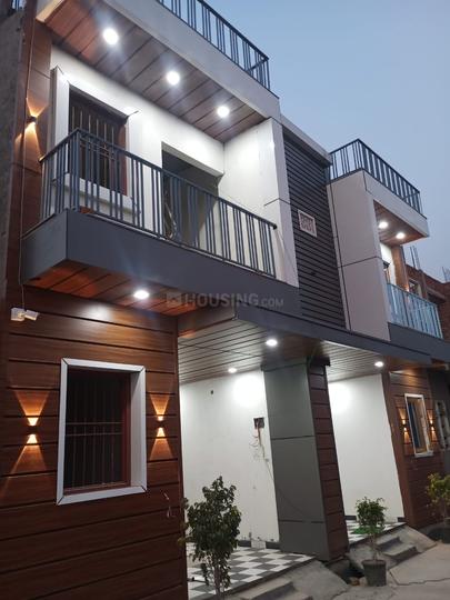 SR Signature Villas Main Image 1