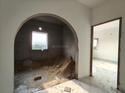 Hall Image of 1433 Sq.ft 3 BHK Apartment / Flat for sale in South Dum Dum Kolkata for Rs. 7308300